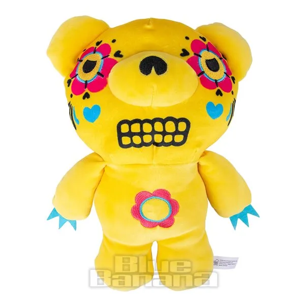 Deddy Bears Oso Muerto Felpa (Bolsa Para Cadáveres)