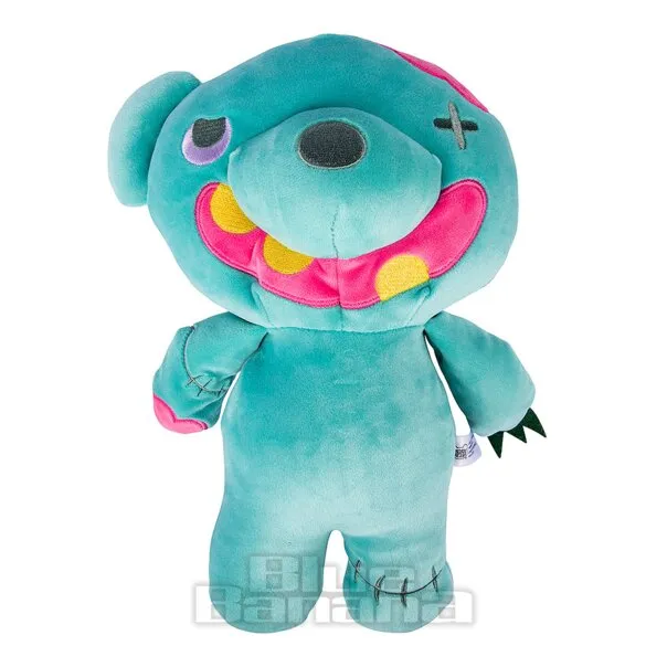 Deddy Bears Zombi Felpa (Bolsa Para Cadáveres)