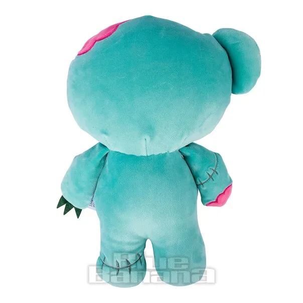 Deddy Bears Zombi Felpa (Bolsa Para Cadáveres)