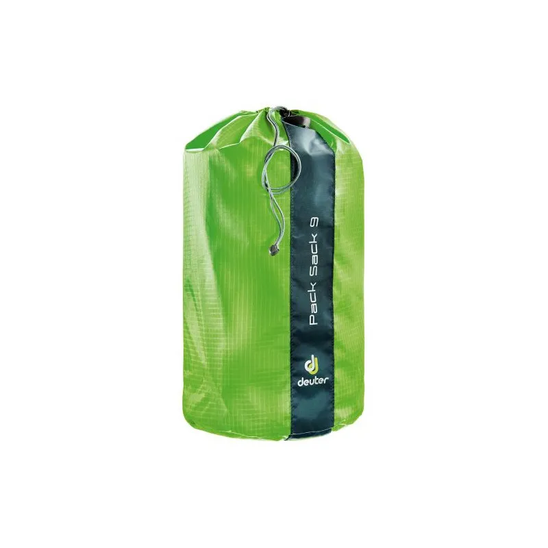 Deuter Pack Saco 9 Kiwi