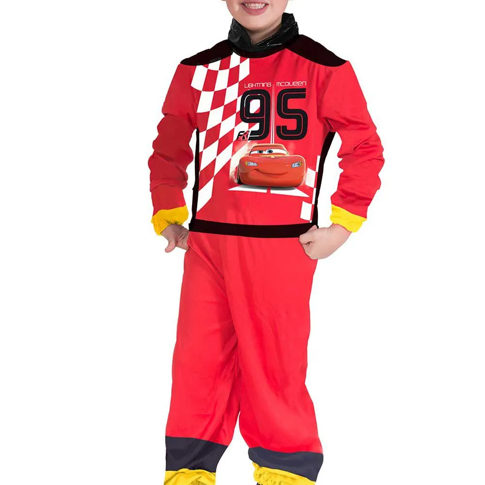 Disfraz Cars Disney