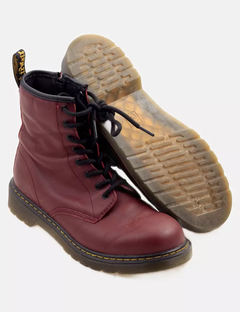 Dr. Martens  Botas