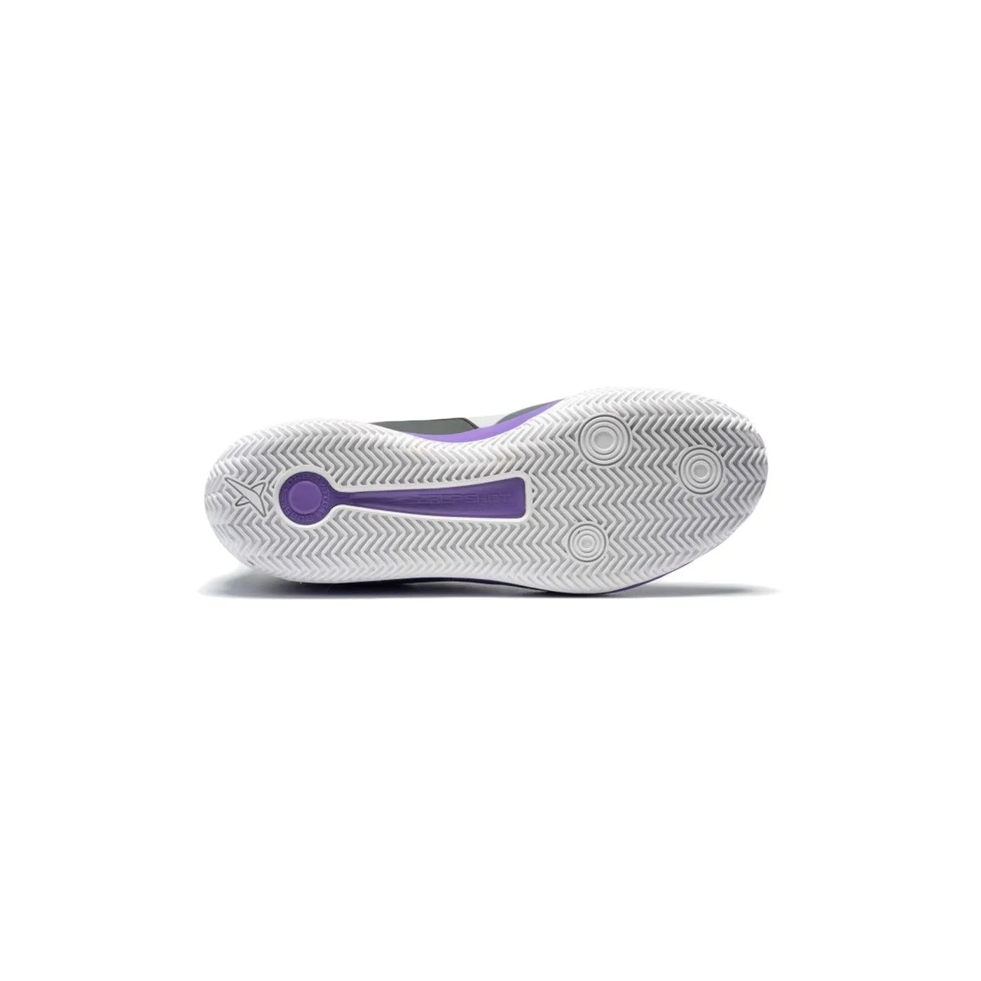 DROP SHOT VIRTUOV XT GRIS MORADO