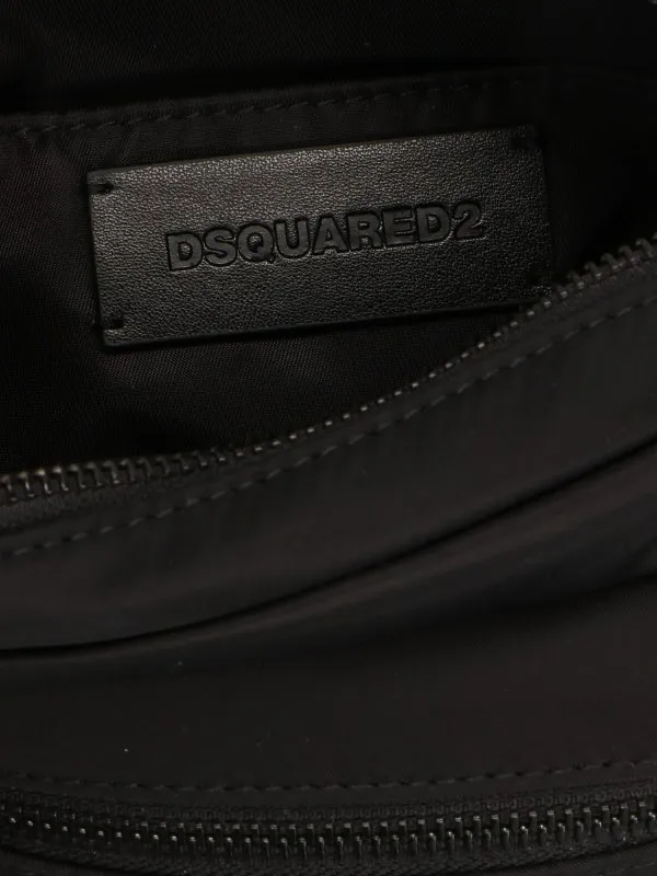 DSQUARED2 BOLSA BANDOLERA  ICON
