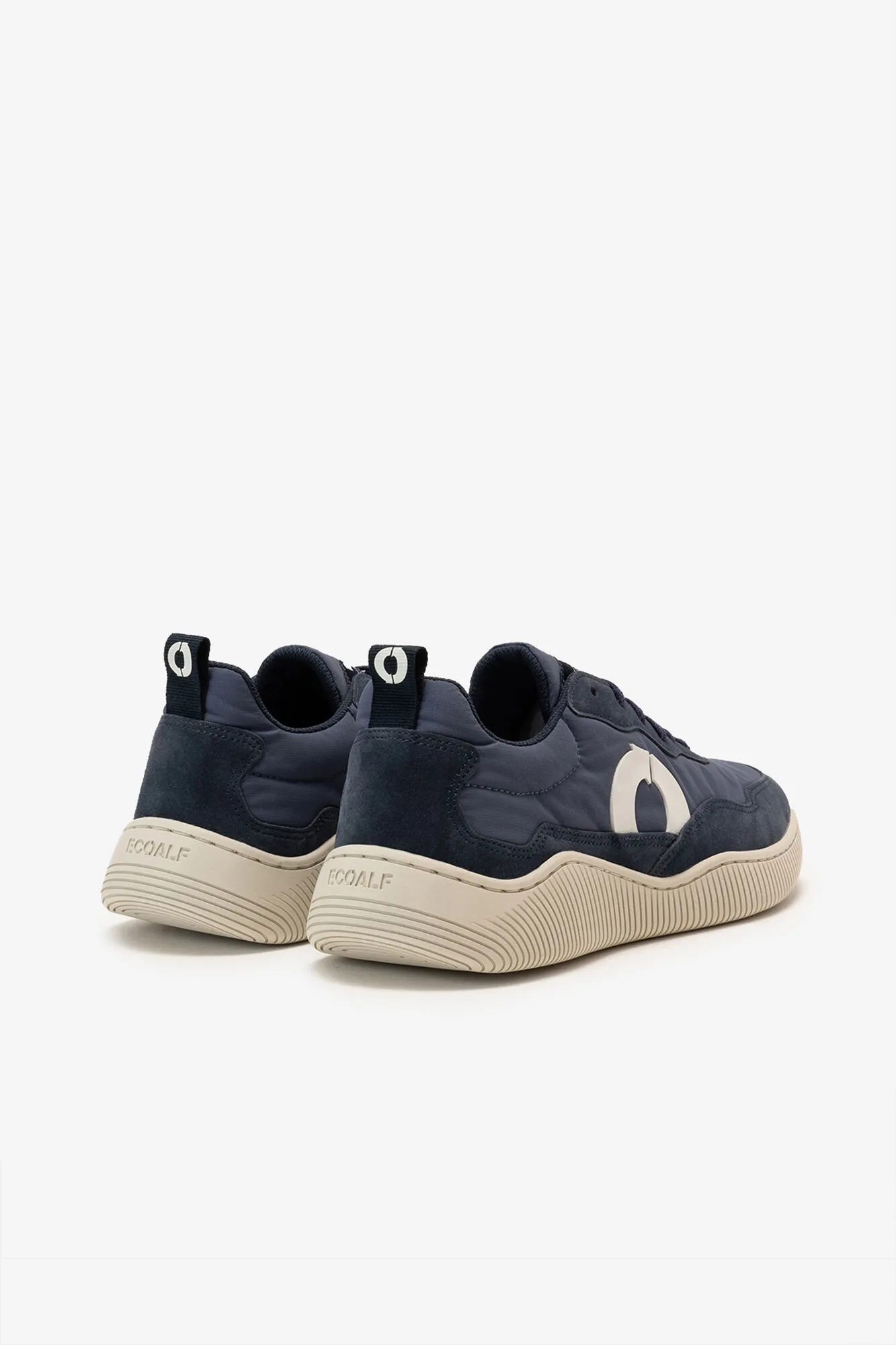 Ecoalf Zapatillas Alcudiany