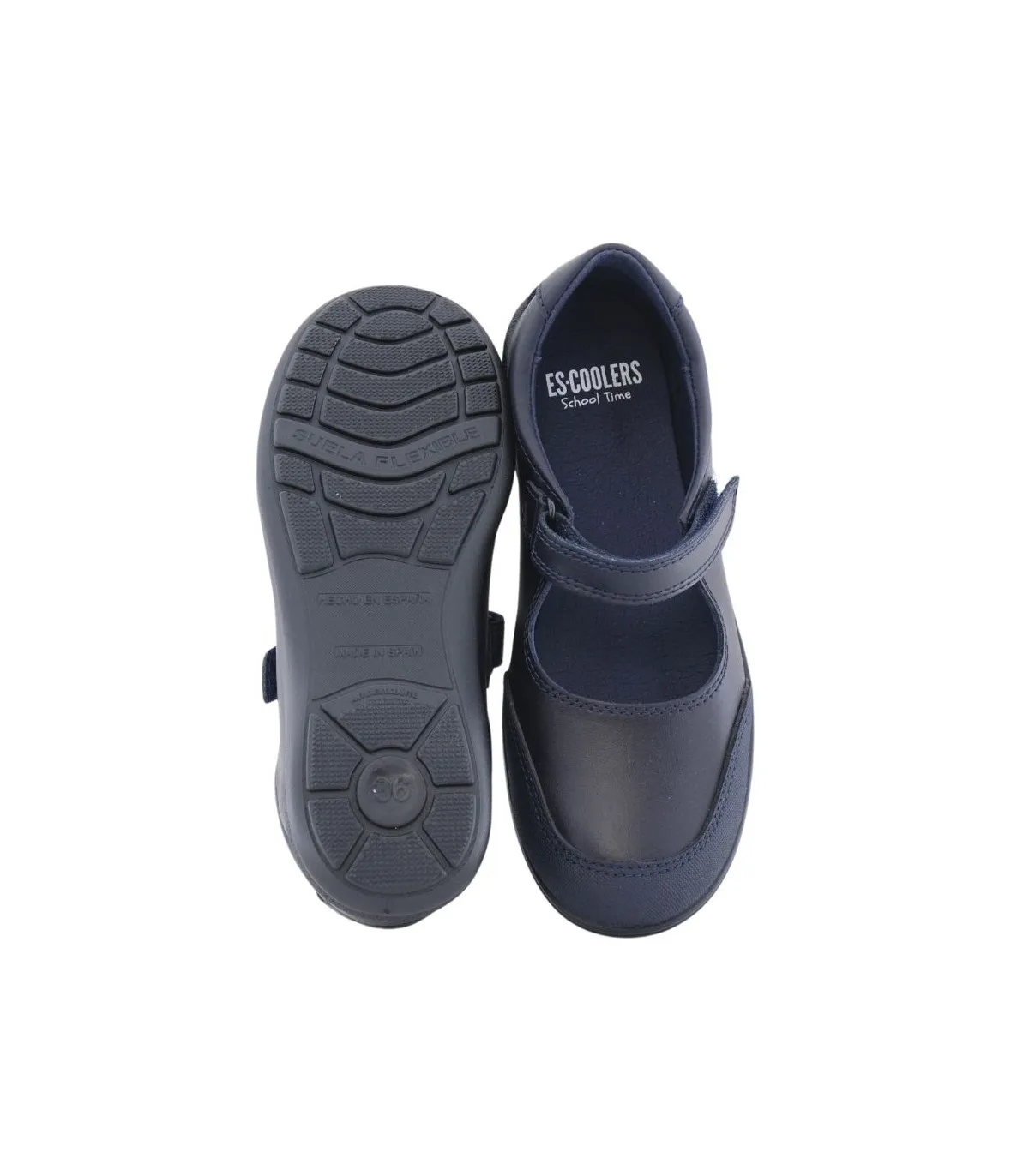 ESCOLAR TALLAS 3140