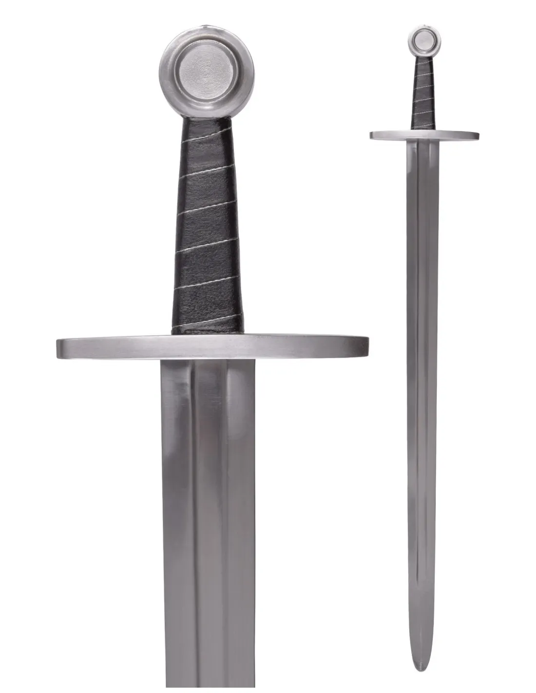 Espada de entrenamiento con vaina