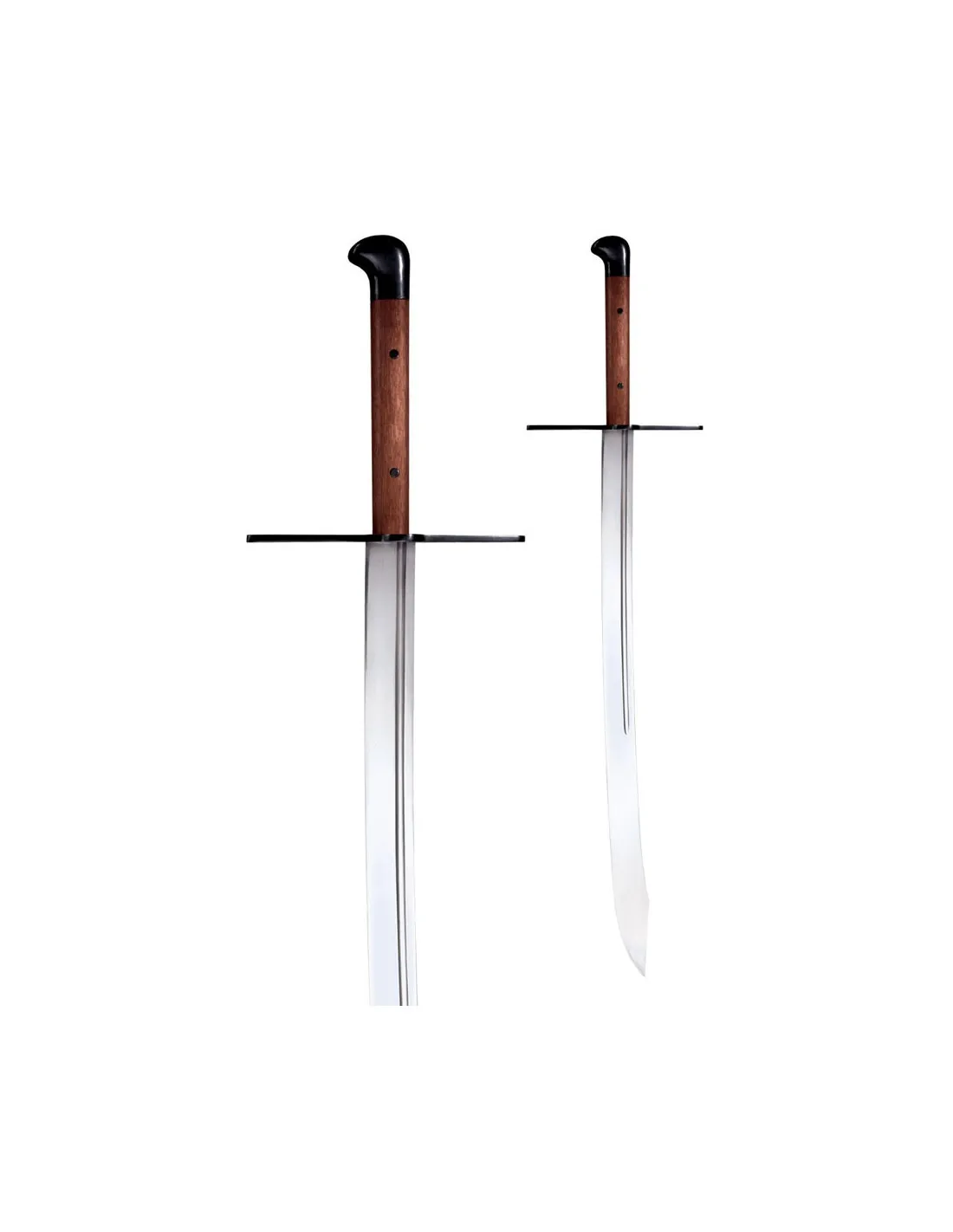 Espada Grosses Messer con vaina