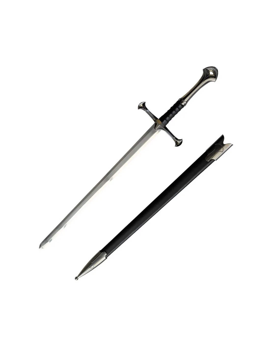 Espada Narsil, Rey de Gondor con vaina (104 cms.)