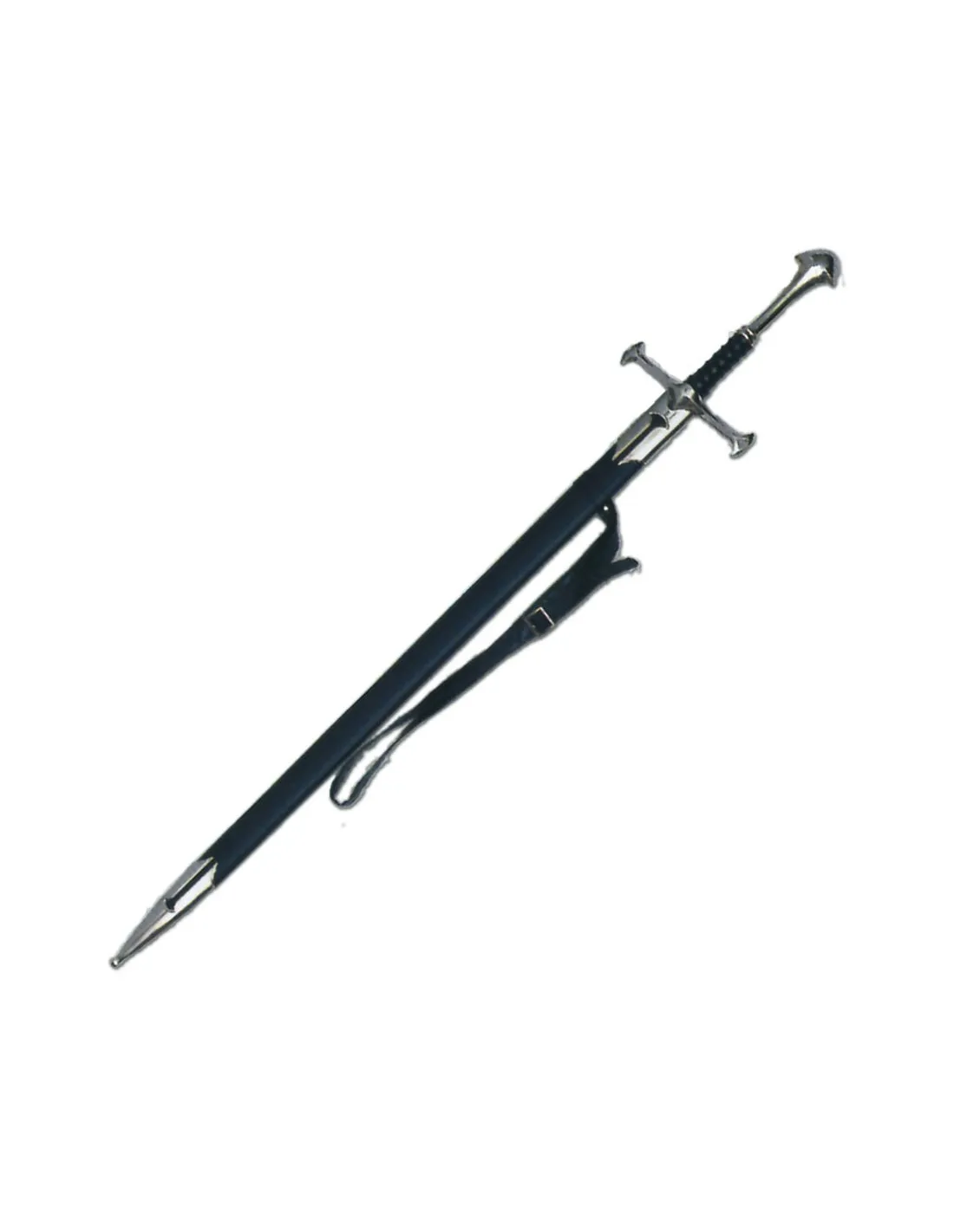 Espada Narsil, Rey de Gondor, con vaina (109 cms.)
