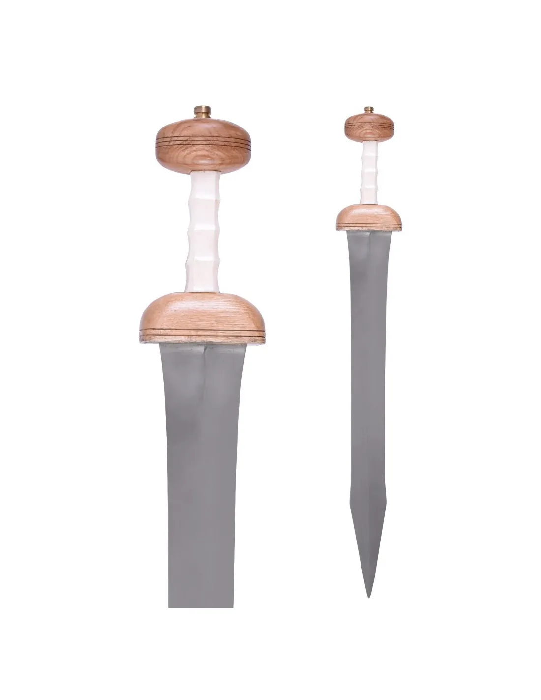 Espada Romana Gladius Mainz con vaina, siglo I a.C.