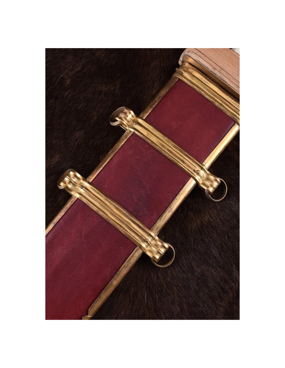 Espada Romana Gladius Mainz con vaina, siglo I a.C.