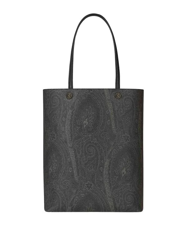 ETRO BOLSA DE HOMBRO  NEGRO