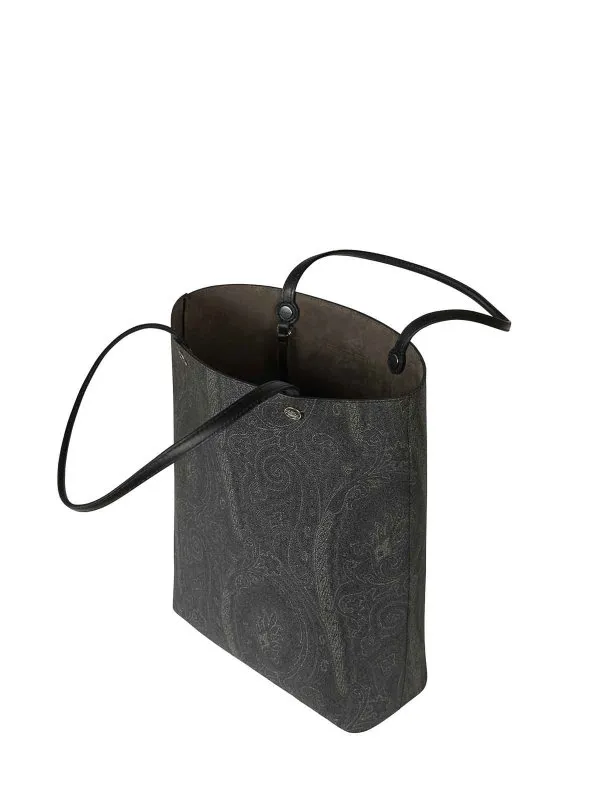 ETRO BOLSA DE HOMBRO  NEGRO