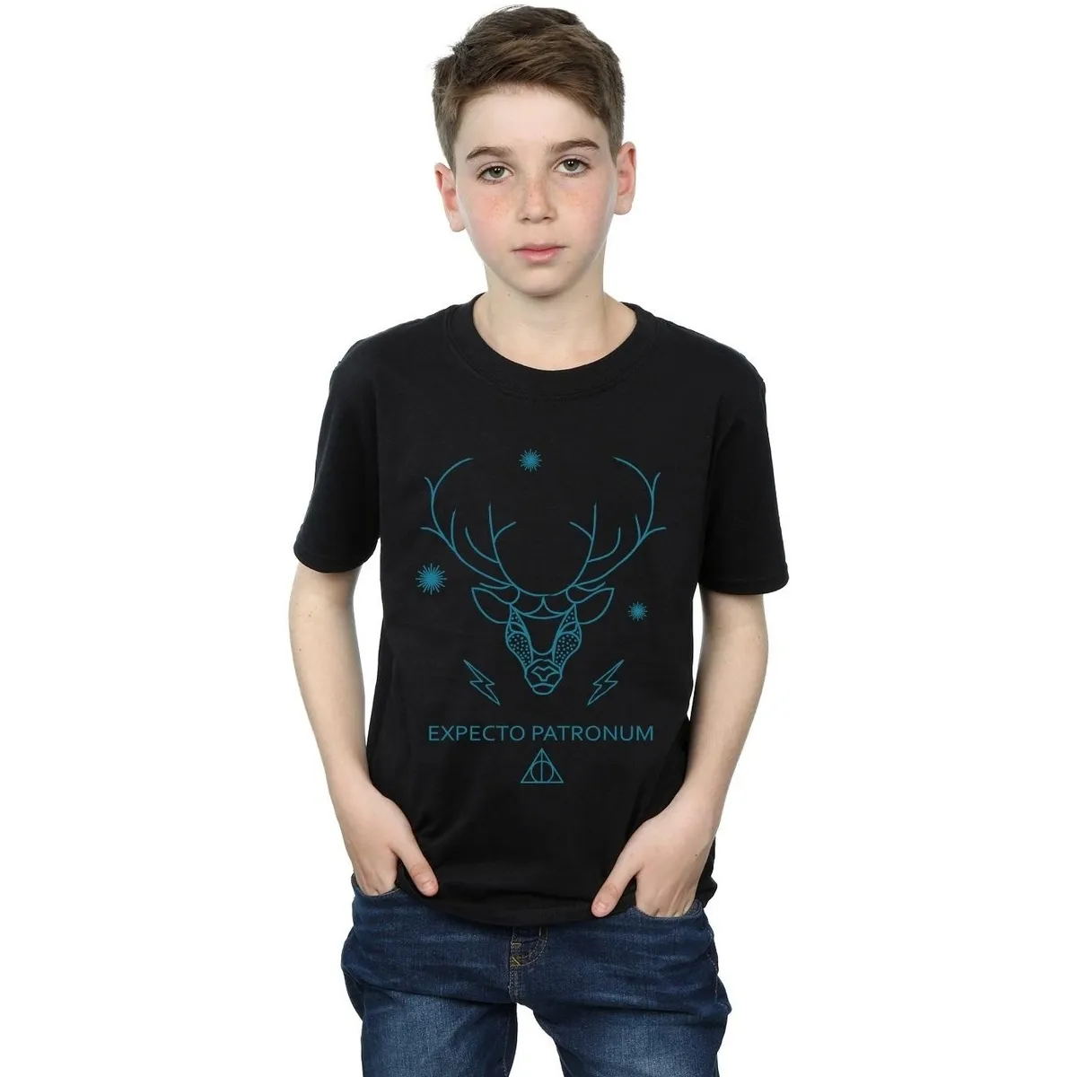 Expecto Patronum