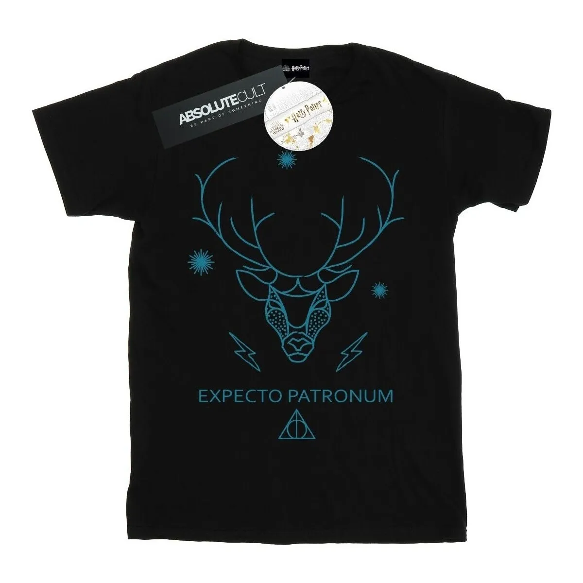 Expecto Patronum