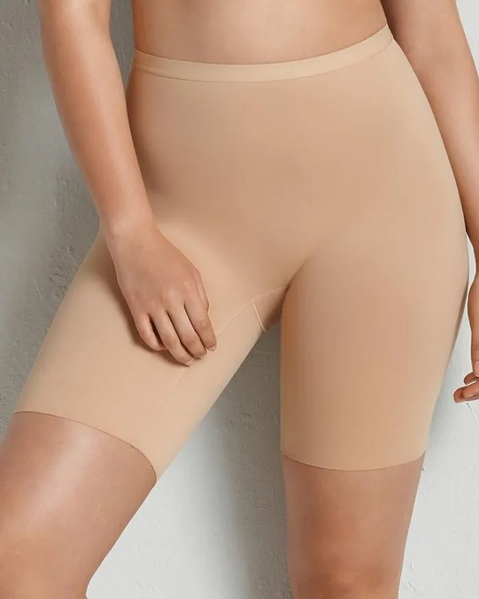 Faja Pantalón Twin Shaper 1784 PIE Rosa Faia