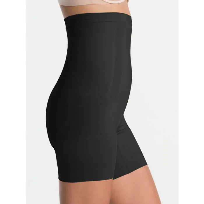 Faja panty alta Spanx On Core SS1915