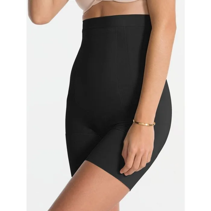 Faja panty alta Spanx On Core SS1915