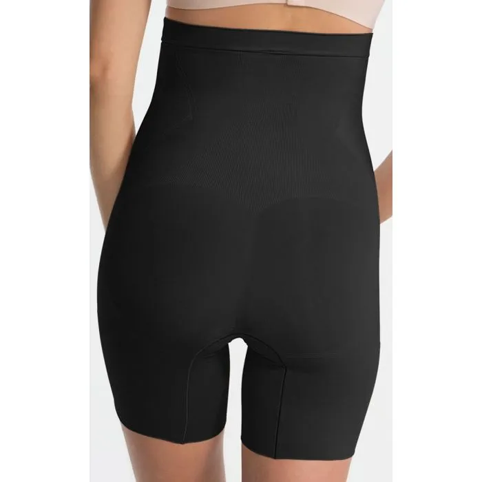 Faja panty alta Spanx On Core SS1915