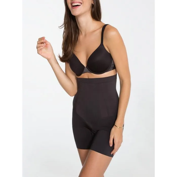 Faja panty alta Spanx On Core SS1915