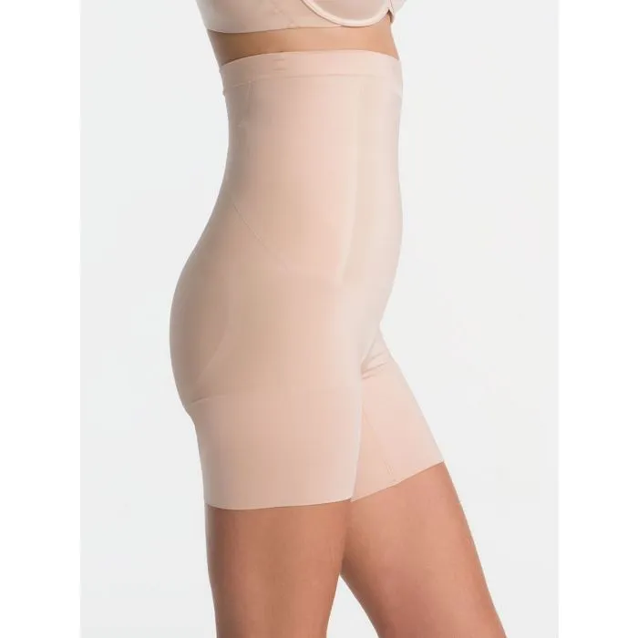 Faja panty alta Spanx On Core SS1915