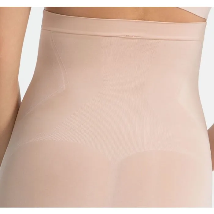 Faja panty alta Spanx On Core SS1915