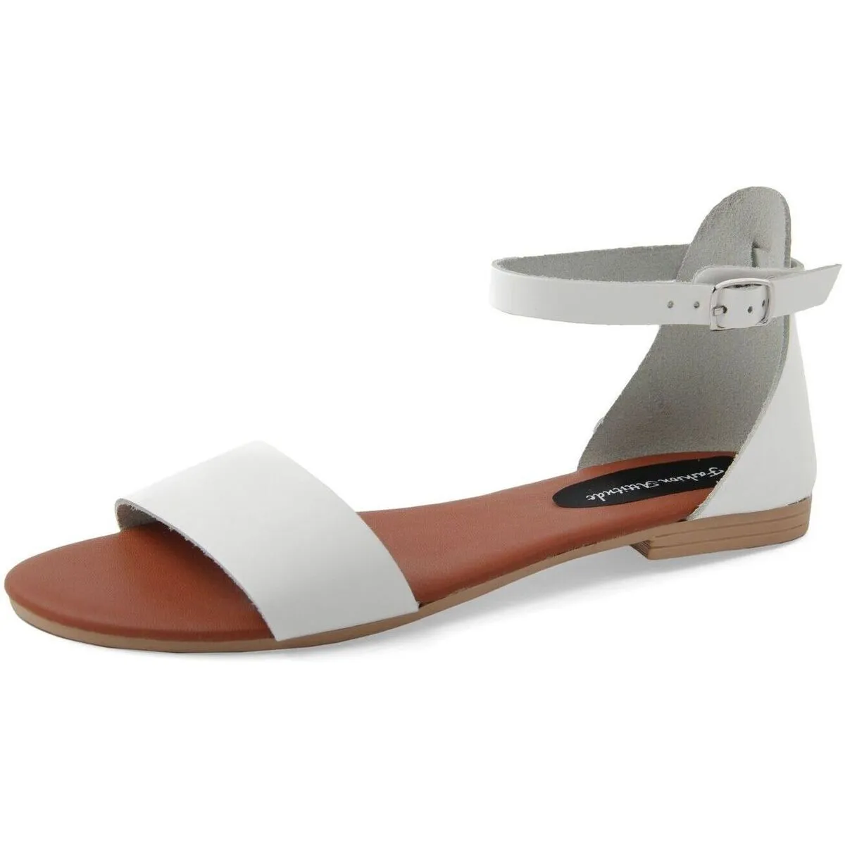 FAME23 22MC106 BIANCOV