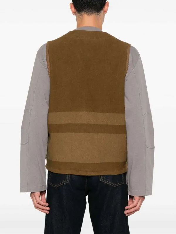 FILSON CHALECO  VERDE