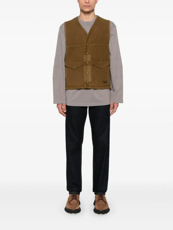 FILSON CHALECO  VERDE