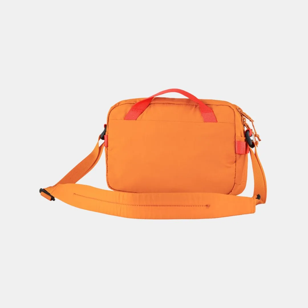 Fjällraven High Coast Crossbody Sunset Orange