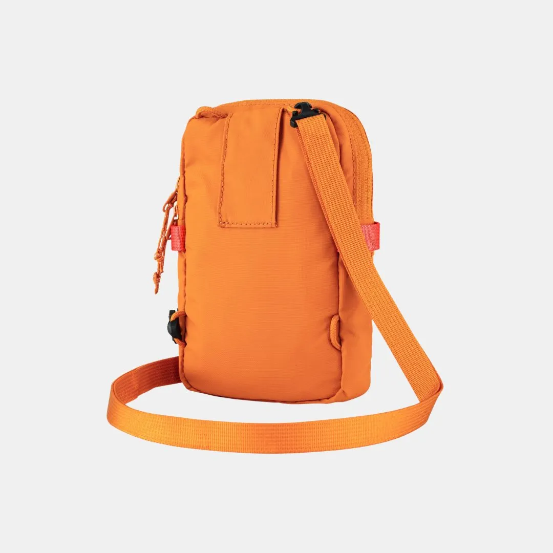 Fjällraven High Coast Pocket Sunset Orange