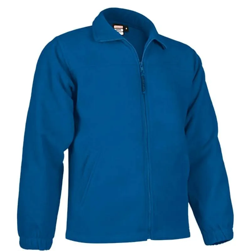 FORRO POLAR FABRICADO EN TEJIDO MICROPOLAR ANTIPEELING DAKOTA