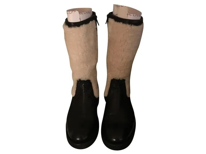 Free Lance Botas 