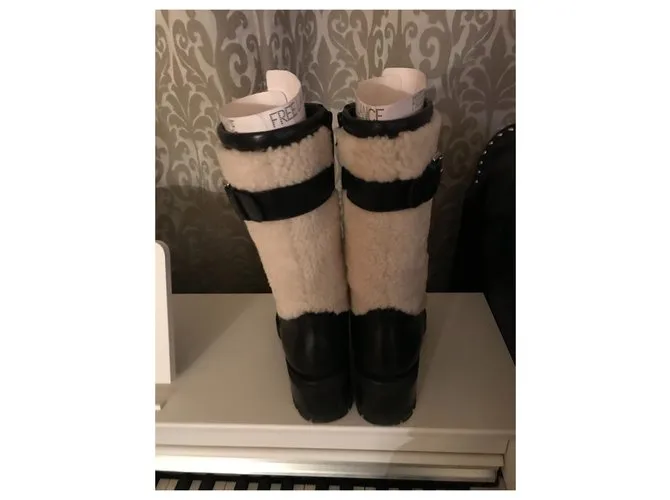 Free Lance Botas 