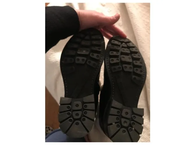 Free Lance Botas 
