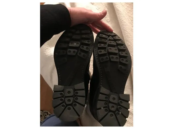 Free Lance Botas 