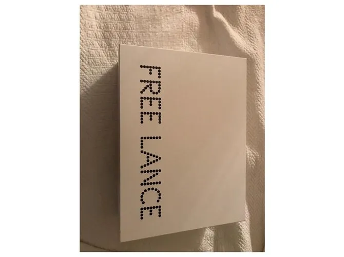 Free Lance Botas 