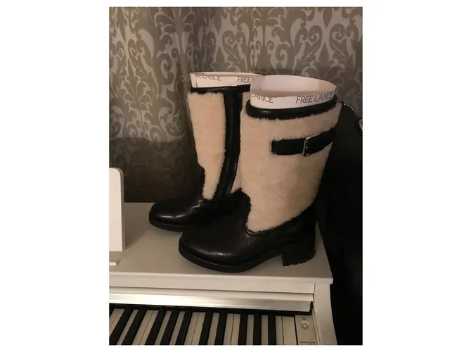 Free Lance Botas 