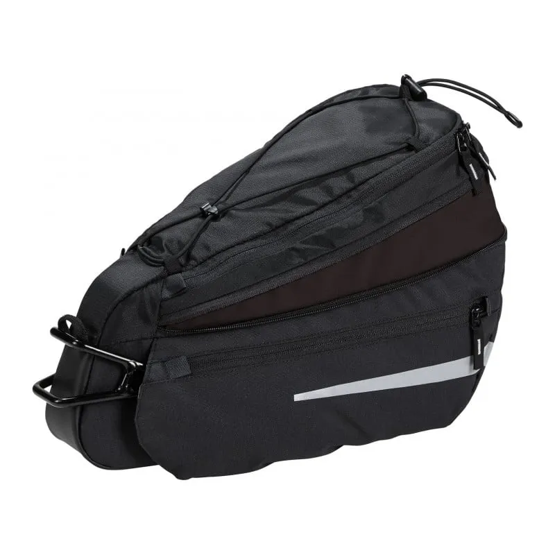 FUERA DEL CAMINO BOLSA DE BOLSA DE M  NEGRO VAUDE