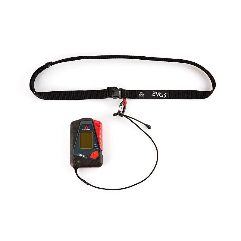 Funda Arva EVO5 (Negro)