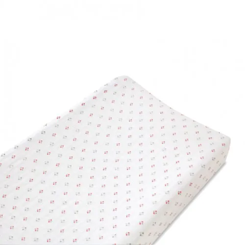Funda cambiador Aden+anais. Funny Argyle.