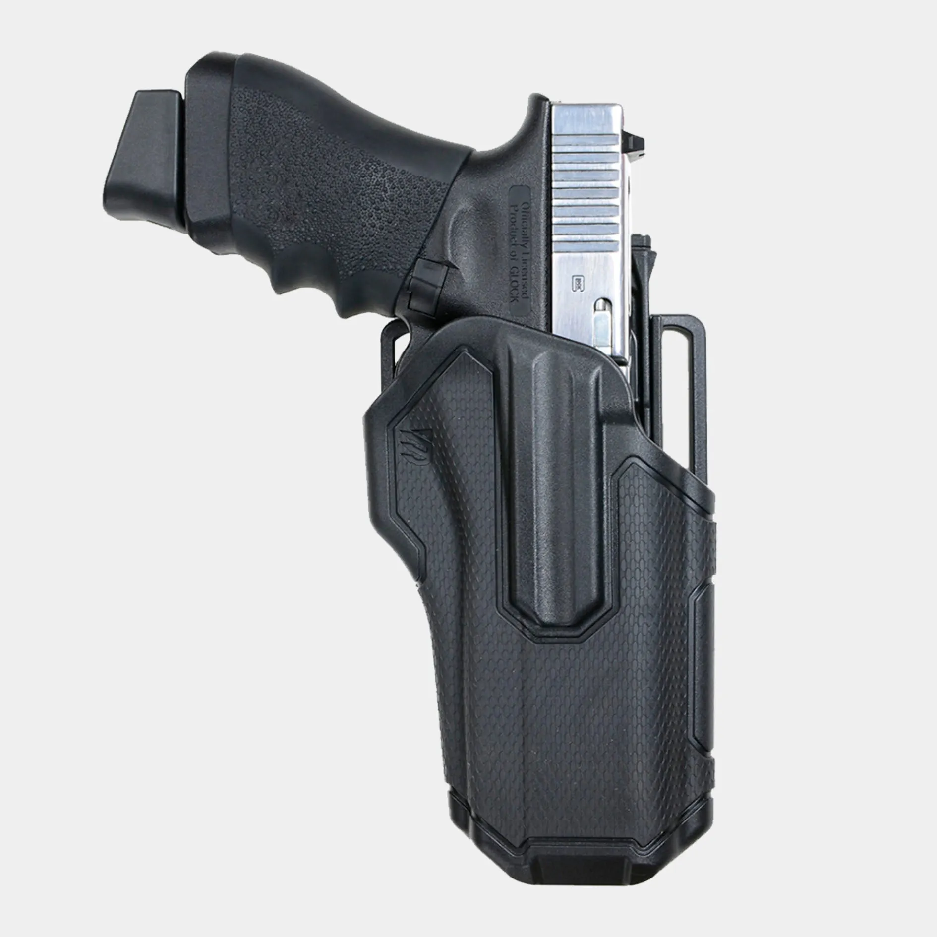 FUNDA OMNIVORE  BLACKHAWK
