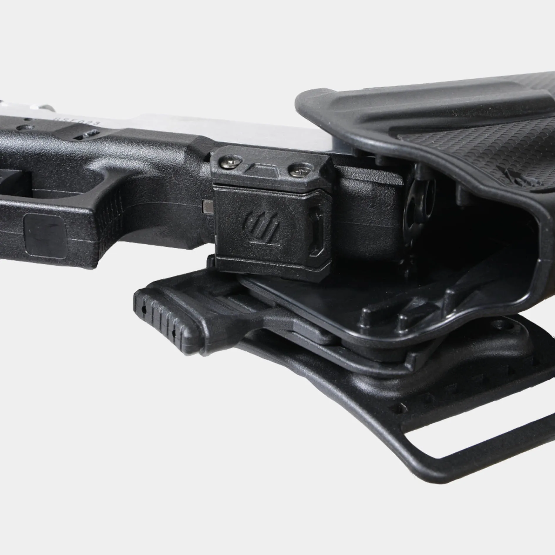 FUNDA OMNIVORE  BLACKHAWK