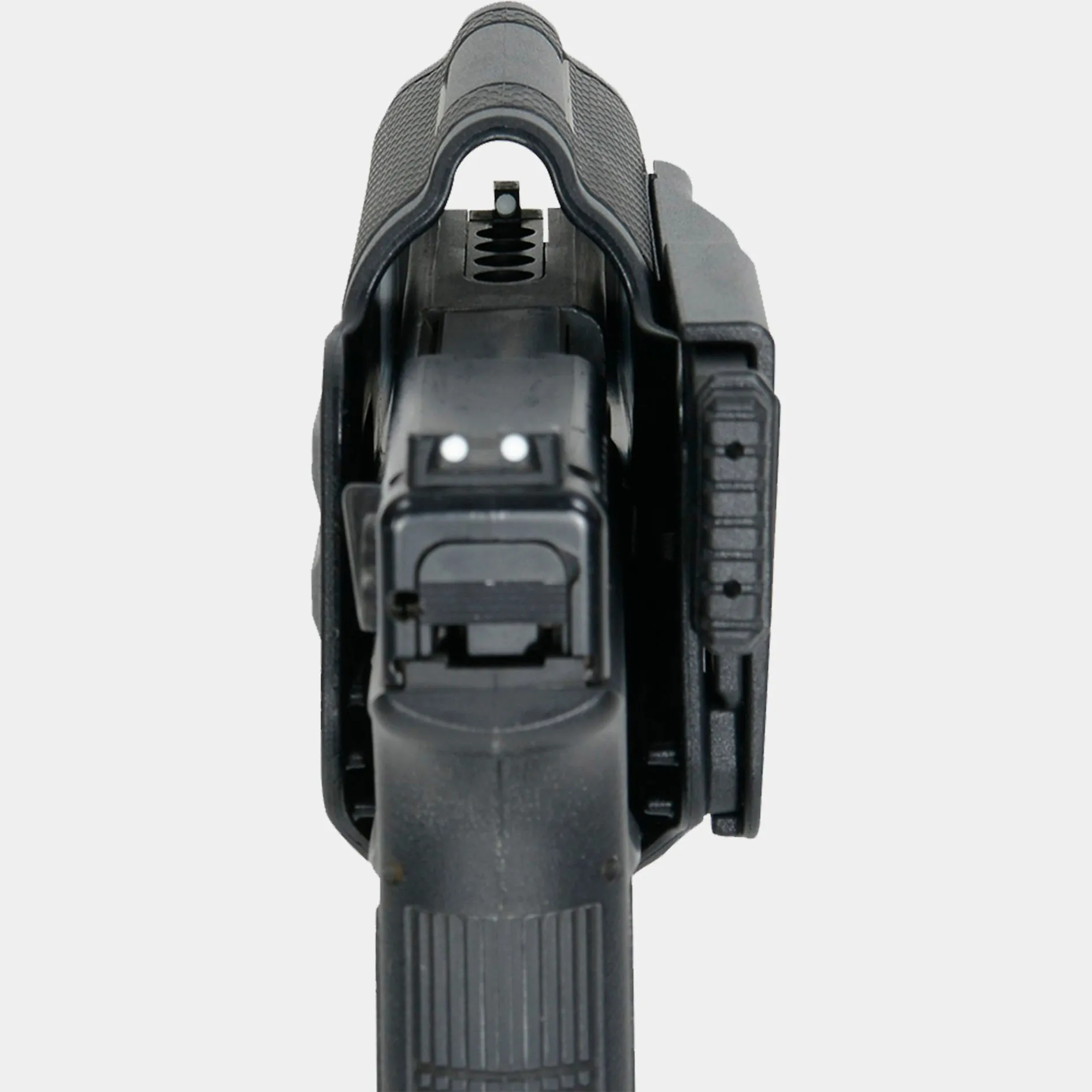 FUNDA OMNIVORE  BLACKHAWK