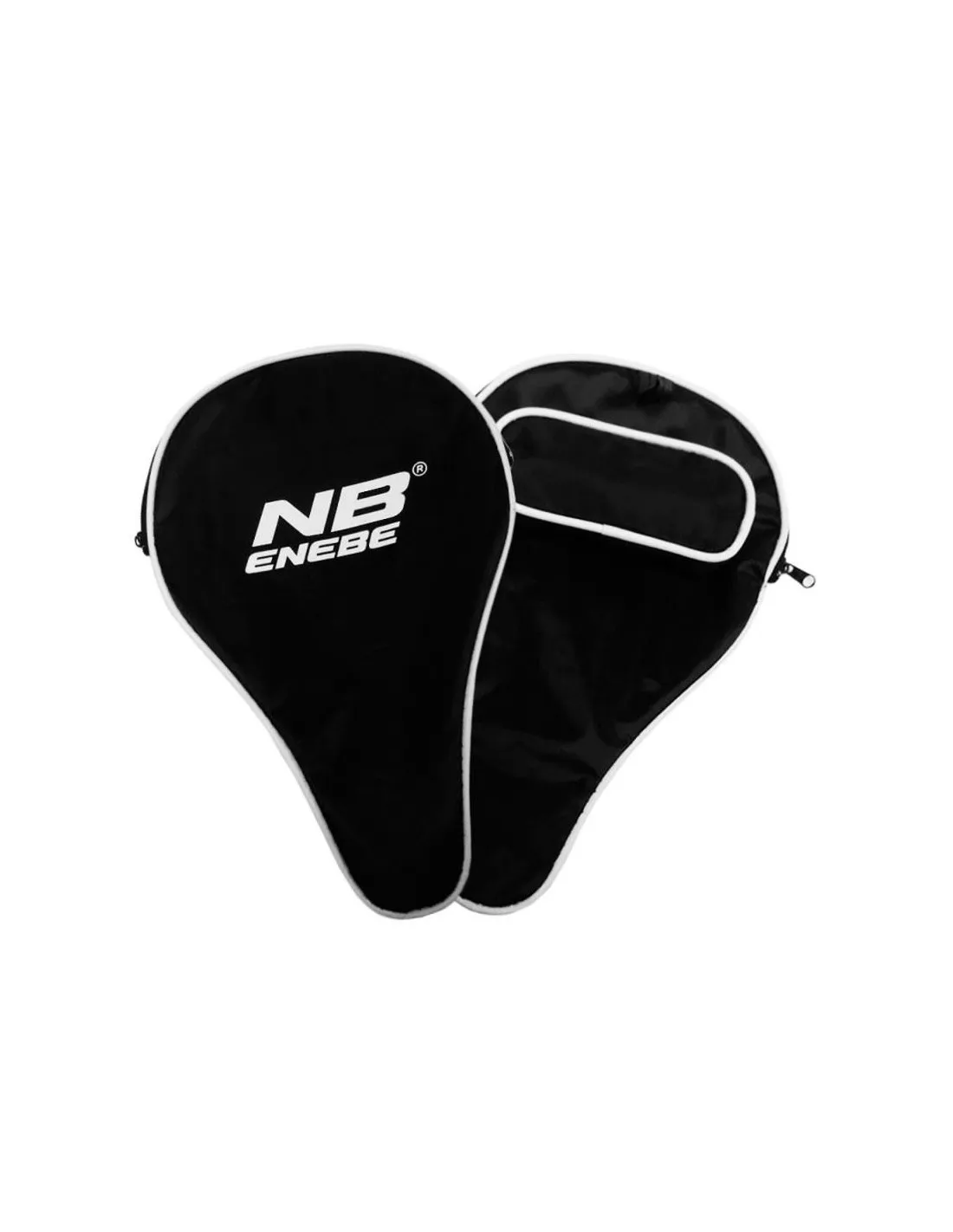 Funda Pala de Ping Pong Enebe con Pelotero