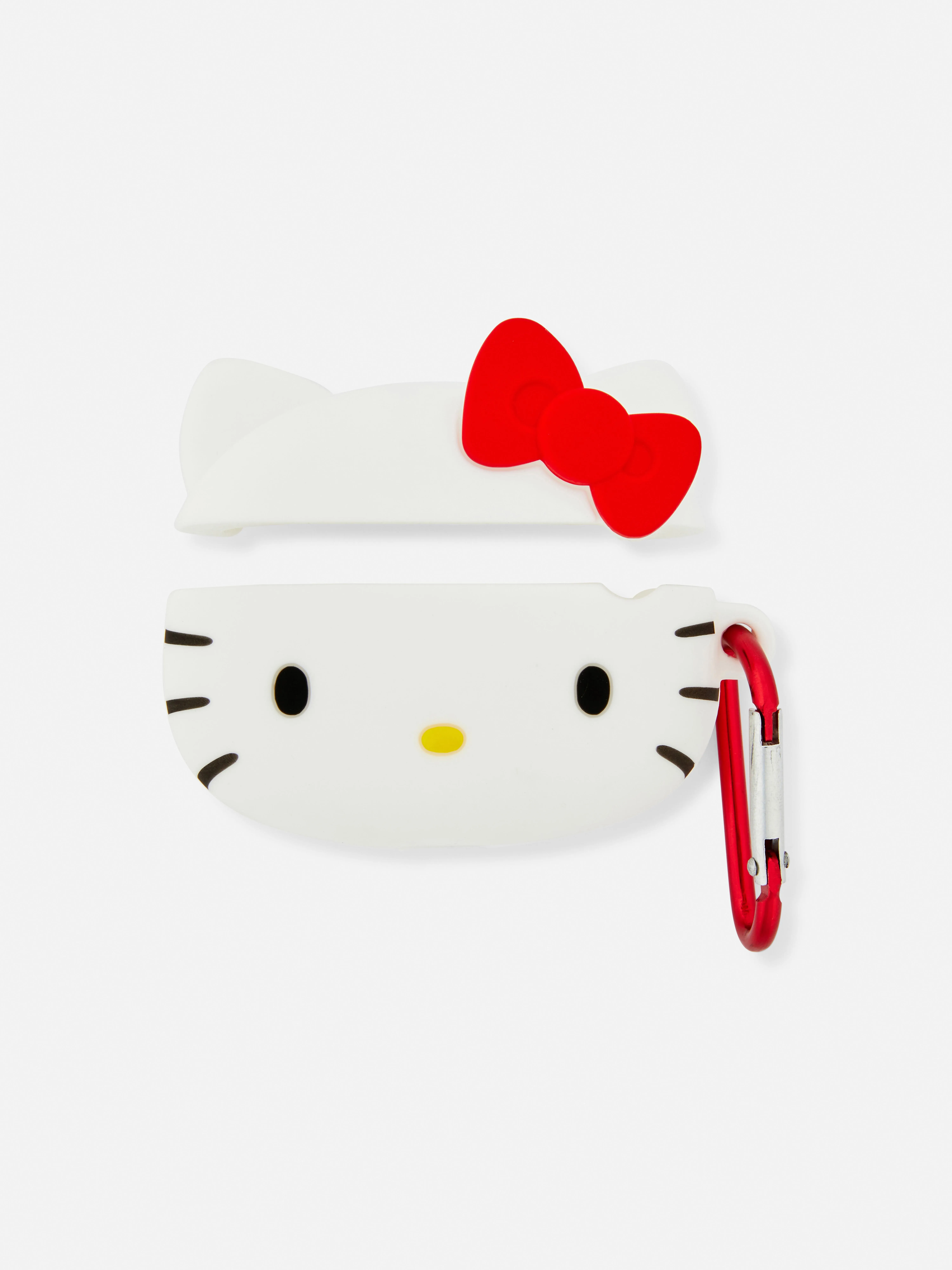 Funda para auriculares de Hello Kitty