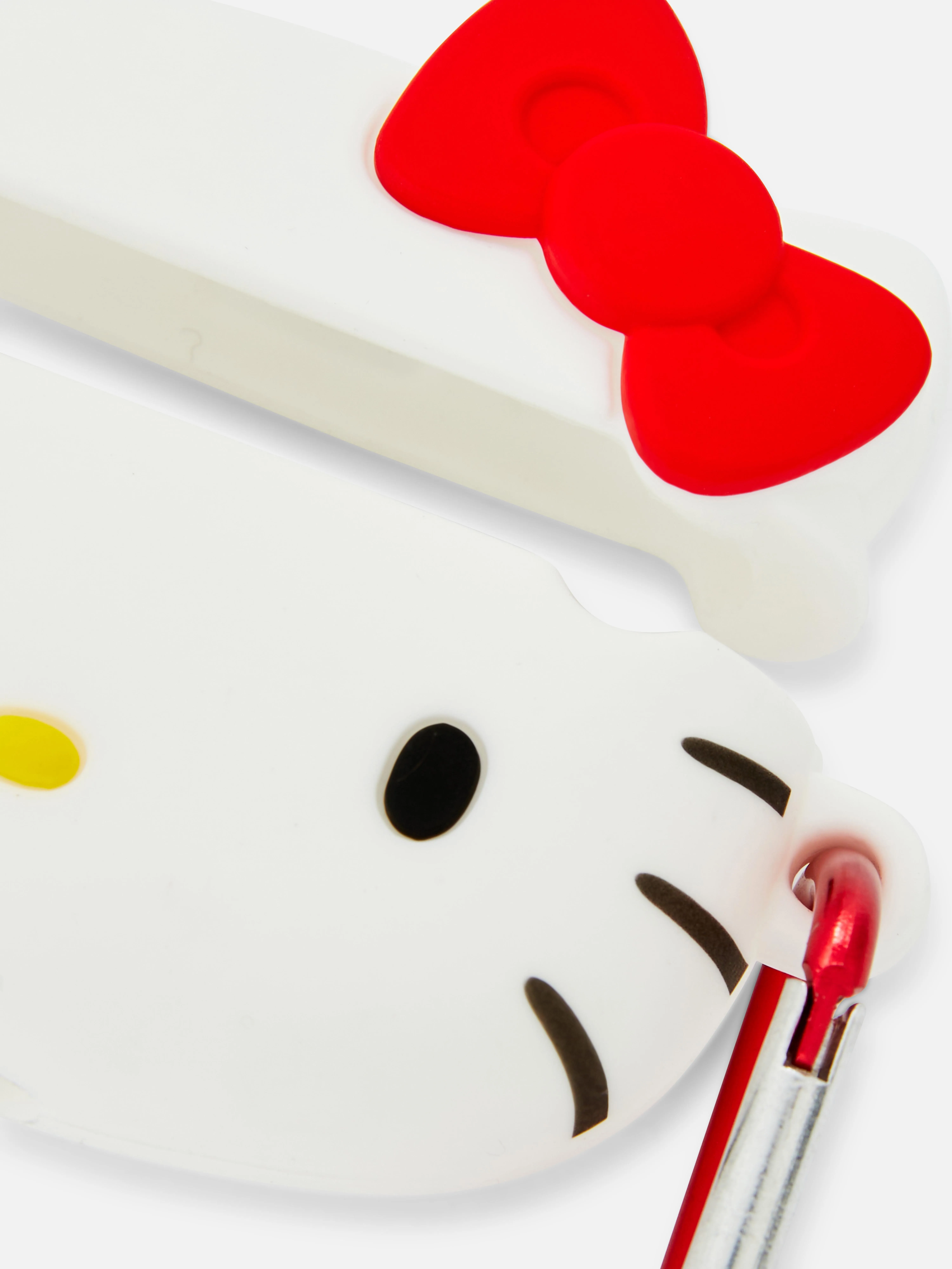 Funda para auriculares de Hello Kitty