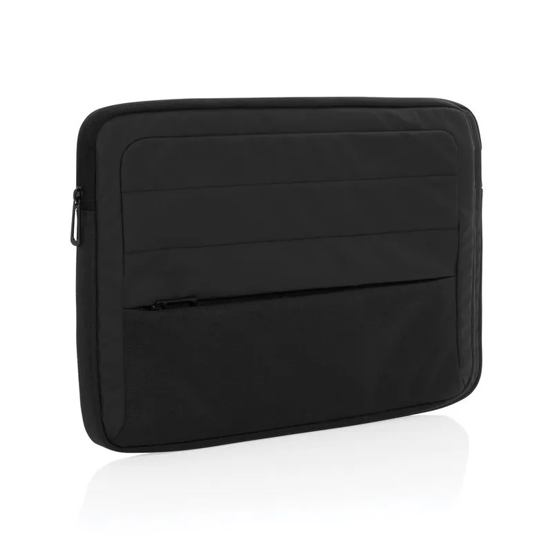 Funda para portátil 15,6" personalizable rPET Armond