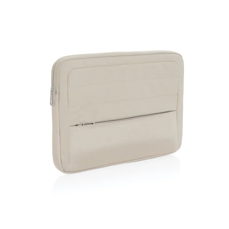 Funda para portátil 15,6" personalizable rPET Armond
